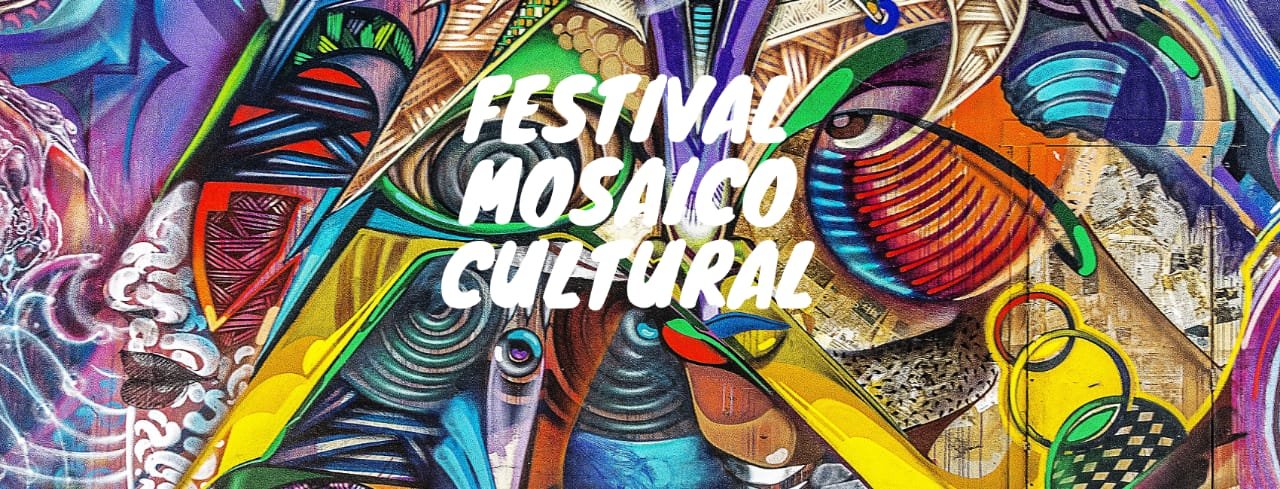 Festival Mosaico Cultural reúne artistas de diferentes ramos no DF