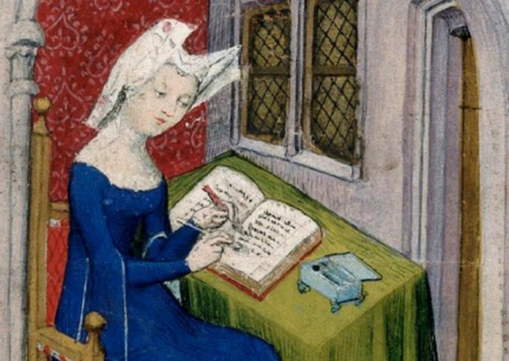 Livro mulheres intelectuais na Idade Média disponível para download – Grátis