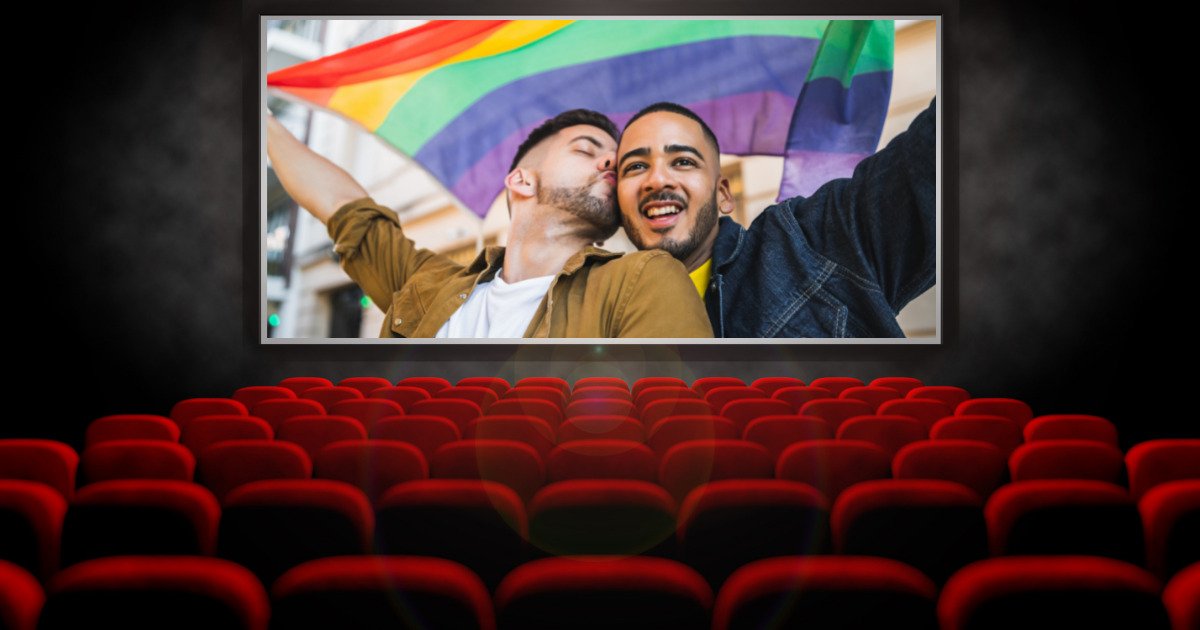 Casa Guilherme de Almeida: Oficina gratuita de representação LGBT no Cinema Brasileiro